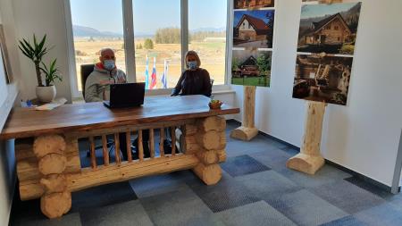 Naturalloghouse_foto Občina Kočevje